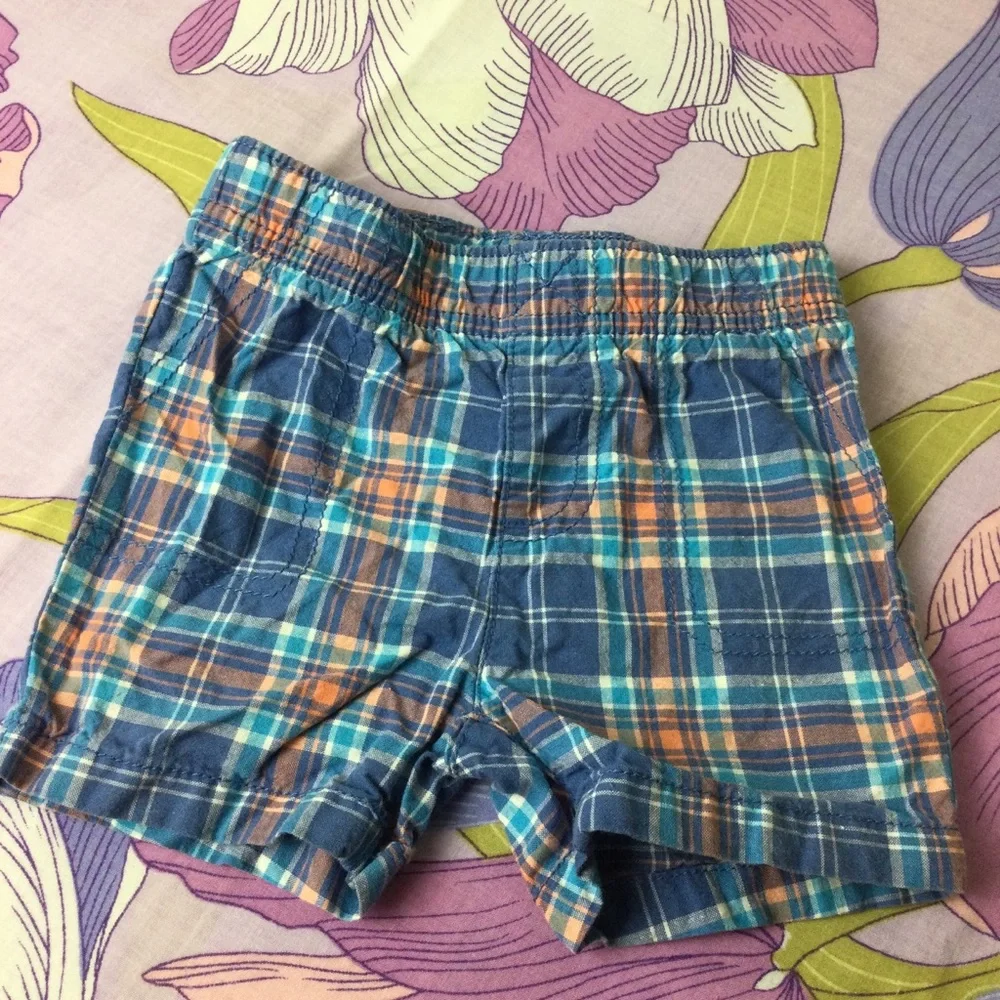Like New 3 Pz Baby Boy Swim Tee & shorts